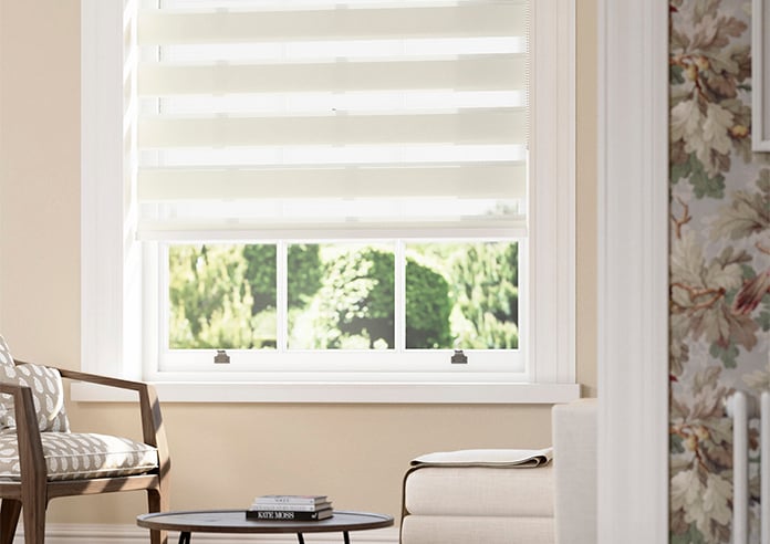 Origin, Ecru - Day Night Blind - Image 6